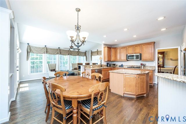5500 Bosworth Pl, Glen Allen, VA 23059