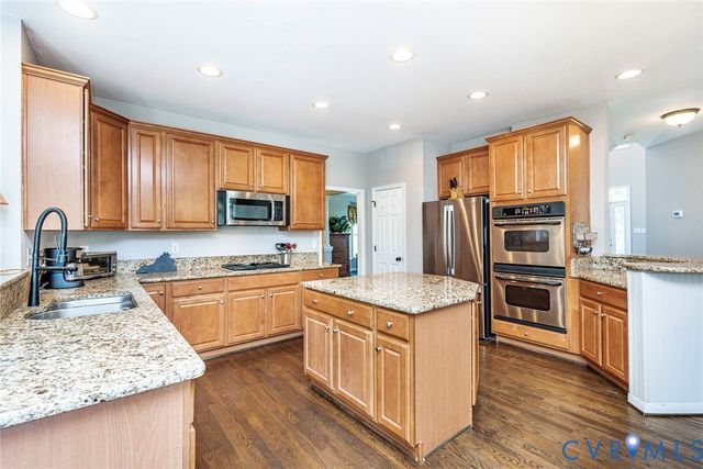 5500 Bosworth Pl, Glen Allen, VA 23059