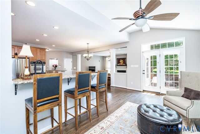 5500 Bosworth Pl, Glen Allen, VA 23059