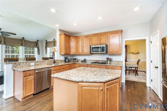 5500 Bosworth Pl, Glen Allen, VA 23059