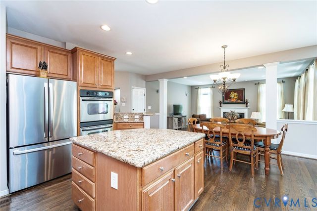 5500 Bosworth Pl, Glen Allen, VA 23059
