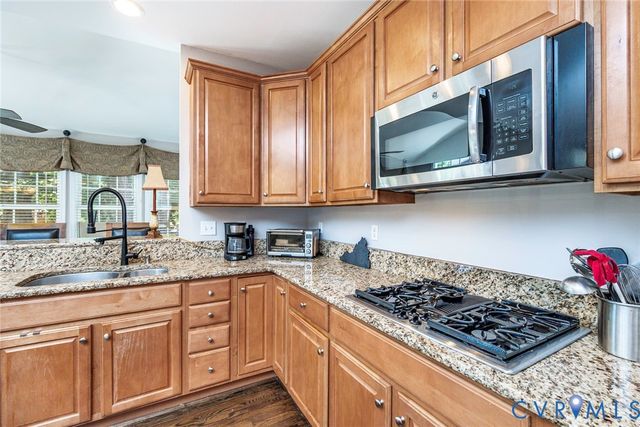 5500 Bosworth Pl, Glen Allen, VA 23059