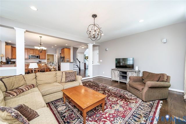 5500 Bosworth Pl, Glen Allen, VA 23059