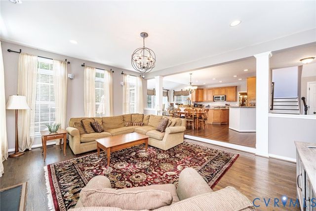 5500 Bosworth Pl, Glen Allen, VA 23059