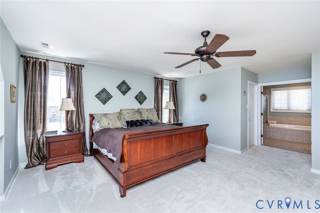 5500 Bosworth Pl, Glen Allen, VA 23059