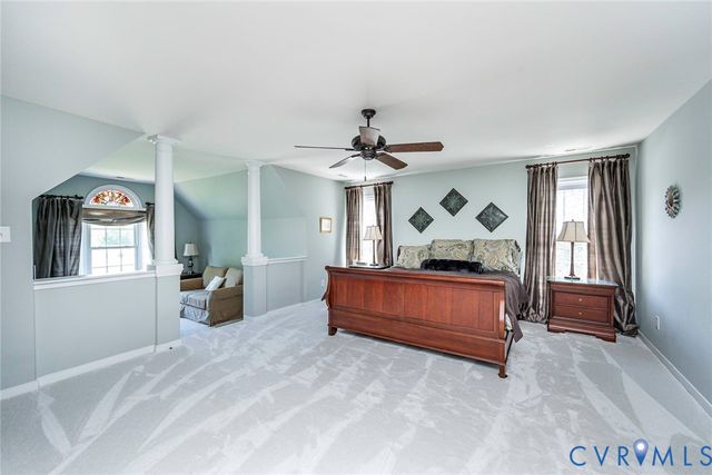 5500 Bosworth Pl, Glen Allen, VA 23059