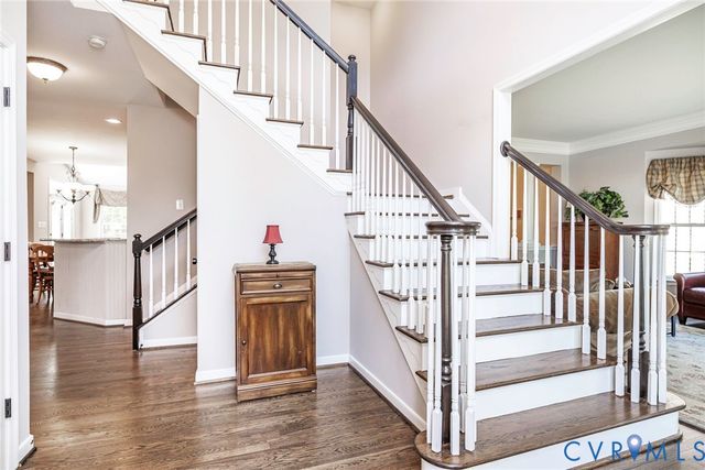 5500 Bosworth Pl, Glen Allen, VA 23059