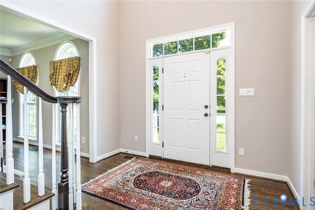 5500 Bosworth Pl, Glen Allen, VA 23059
