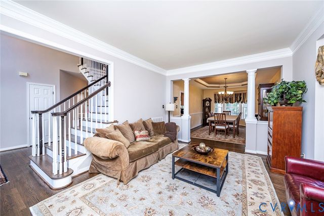 5500 Bosworth Pl, Glen Allen, VA 23059