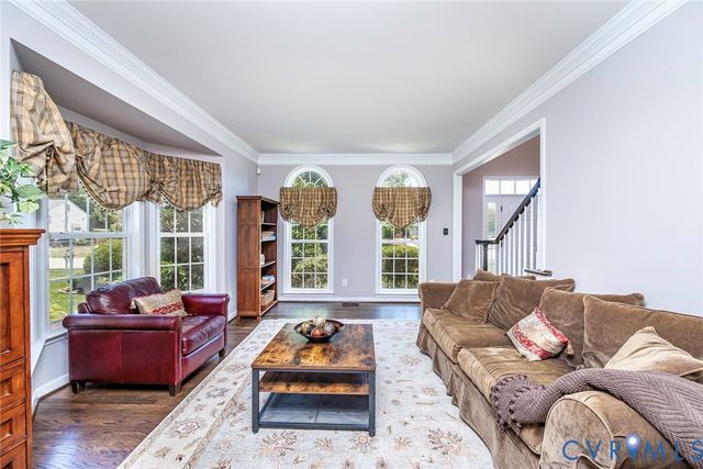 5500 Bosworth Pl, Glen Allen, VA 23059