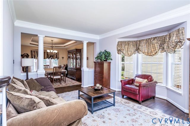 5500 Bosworth Pl, Glen Allen, VA 23059