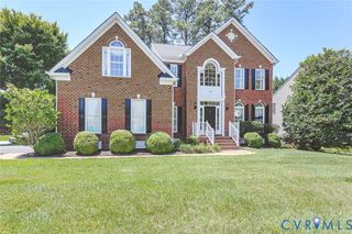 5500 Bosworth Pl, Glen Allen, VA 23059