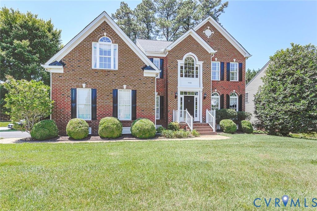 5500 Bosworth Pl, Glen Allen, VA 23059