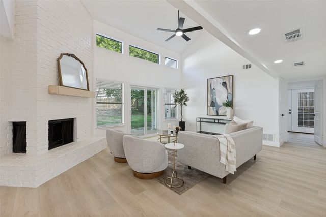 4721 Fallon Place, Dallas, TX 75227