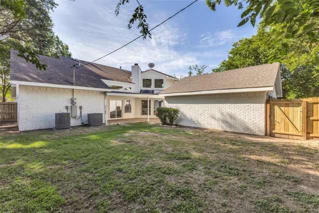 4721 Fallon Place, Dallas, TX 75227