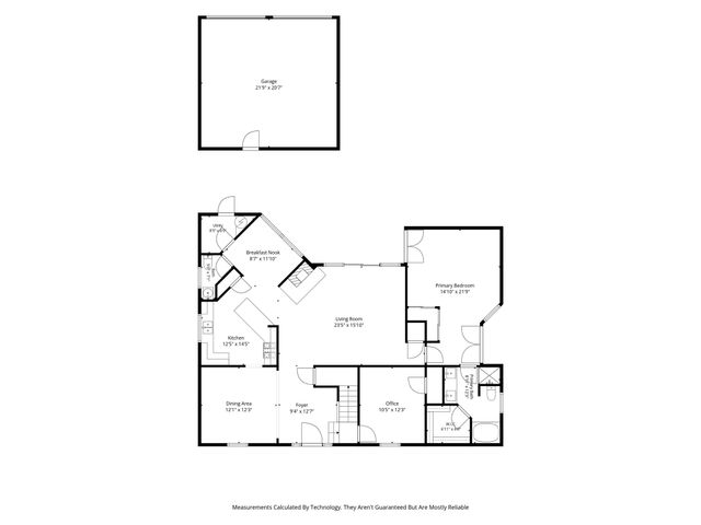 4721 Fallon Place, Dallas, TX 75227