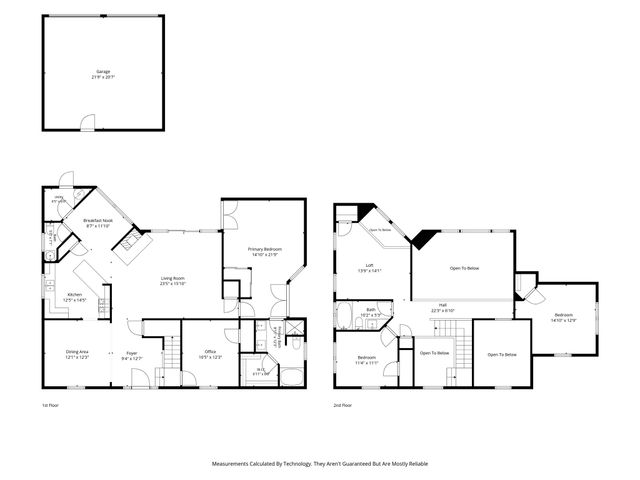 4721 Fallon Place, Dallas, TX 75227