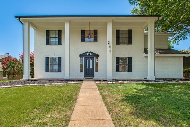 4721 Fallon Place, Dallas, TX 75227