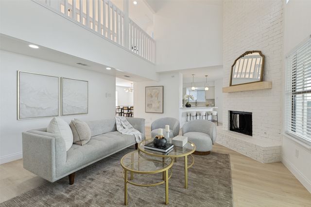 4721 Fallon Place, Dallas, TX 75227