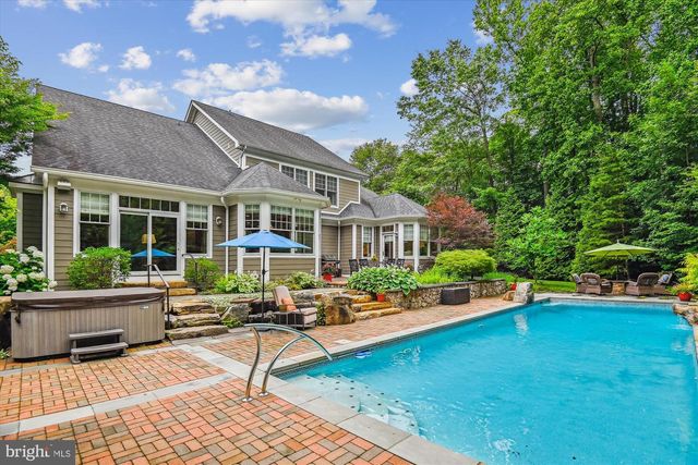 1611 MISTY MANOR WAY, Millersville, MD 21108