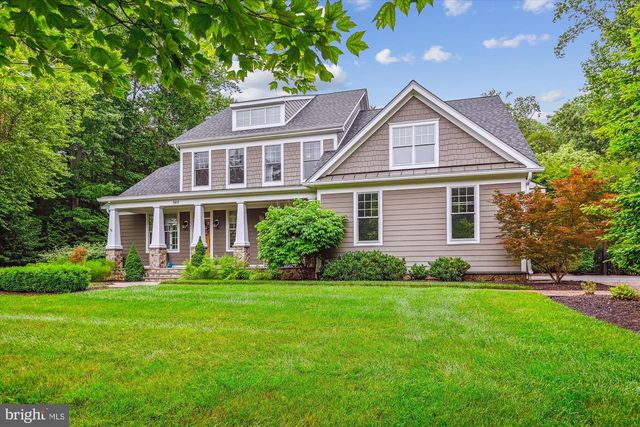 1611 MISTY MANOR WAY, Millersville, MD 21108