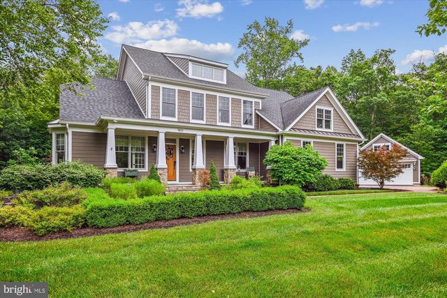 1611 MISTY MANOR WAY, Millersville, MD 21108