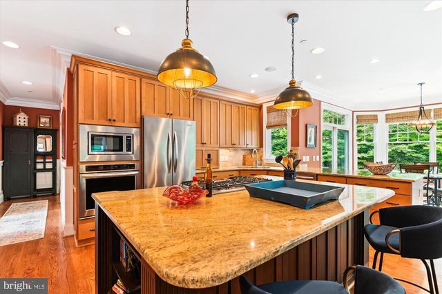 1611 MISTY MANOR WAY, Millersville, MD 21108