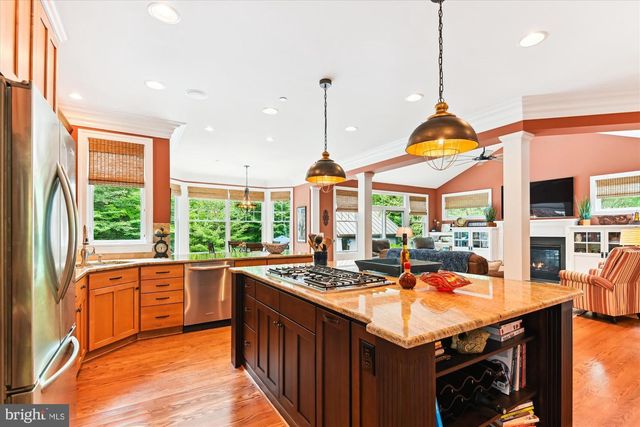 1611 MISTY MANOR WAY, Millersville, MD 21108