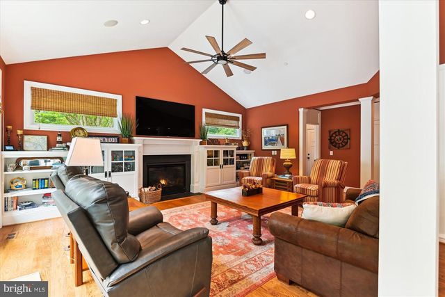 1611 MISTY MANOR WAY, Millersville, MD 21108