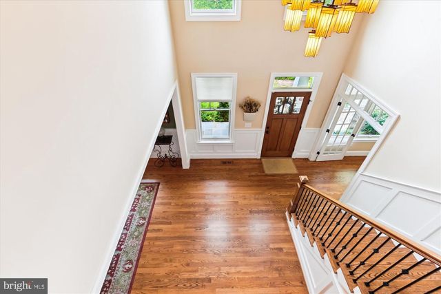 1611 MISTY MANOR WAY, Millersville, MD 21108