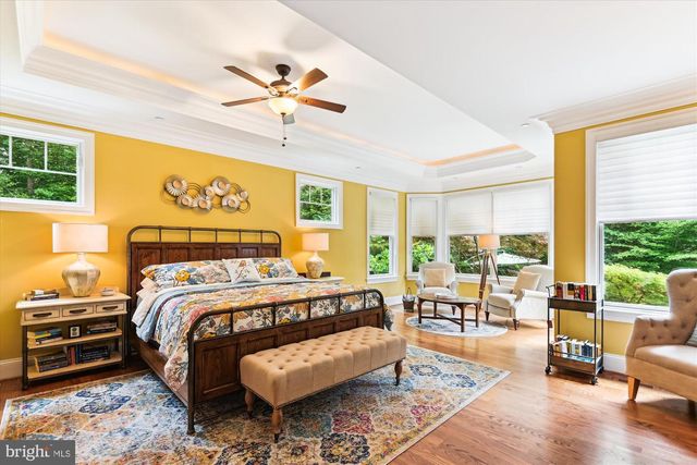 1611 MISTY MANOR WAY, Millersville, MD 21108