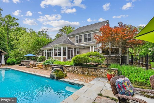 1611 MISTY MANOR WAY, Millersville, MD 21108