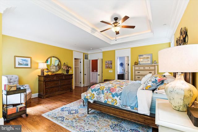 1611 MISTY MANOR WAY, Millersville, MD 21108