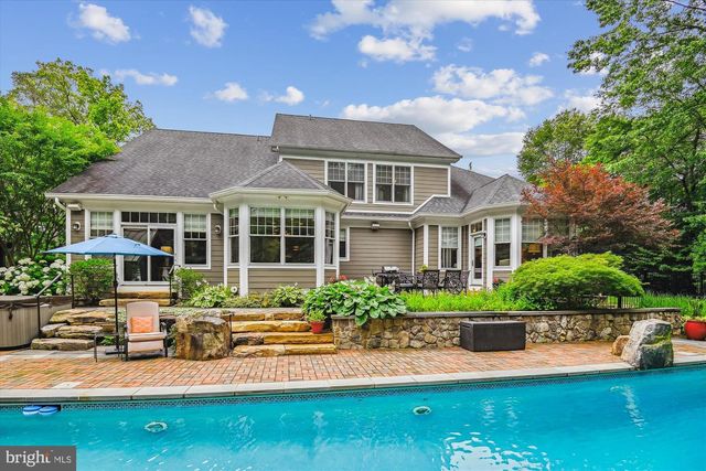 1611 MISTY MANOR WAY, Millersville, MD 21108