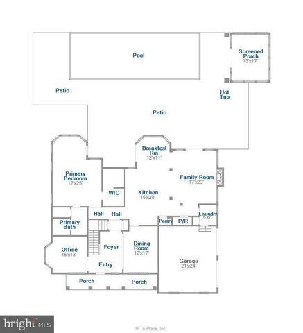 1611 MISTY MANOR WAY, Millersville, MD 21108