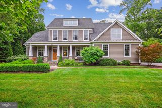 1611 MISTY MANOR WAY, Millersville, MD 21108