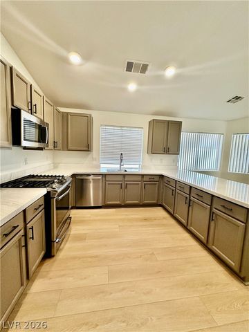 2122 Hidden Ranch Terrace, Henderson, NV 89052