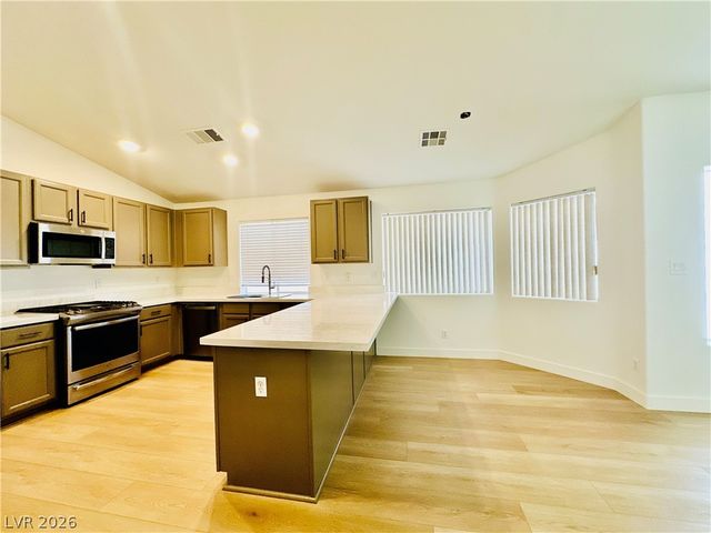 2122 Hidden Ranch Terrace, Henderson, NV 89052