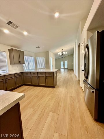 2122 Hidden Ranch Terrace, Henderson, NV 89052