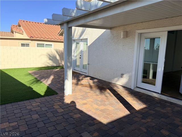 2122 Hidden Ranch Terrace, Henderson, NV 89052