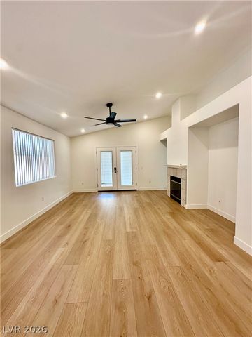2122 Hidden Ranch Terrace, Henderson, NV 89052