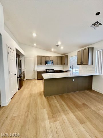 2122 Hidden Ranch Terrace, Henderson, NV 89052