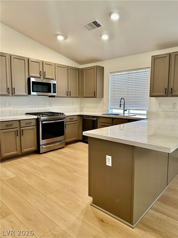 2122 Hidden Ranch Terrace, Henderson, NV 89052