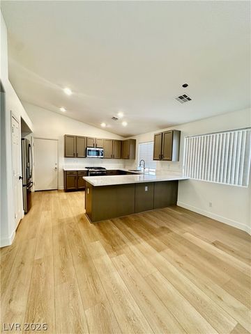 2122 Hidden Ranch Terrace, Henderson, NV 89052