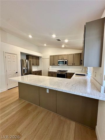 2122 Hidden Ranch Terrace, Henderson, NV 89052
