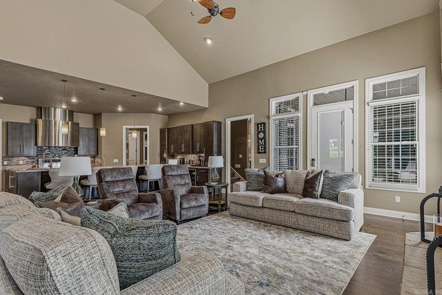 1803 Rogers Drive, Paragould, AR 72450
