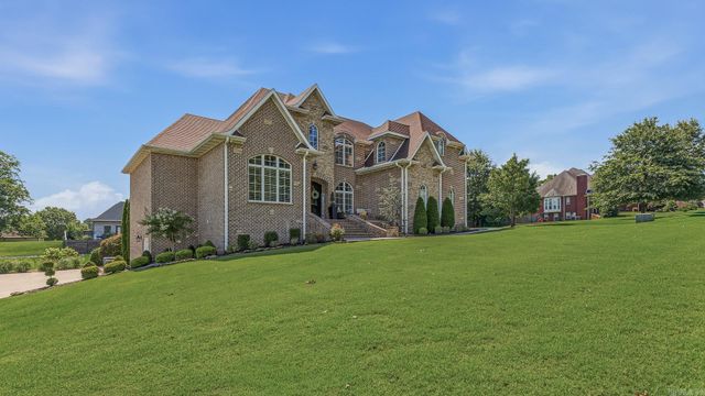 1803 Rogers Drive, Paragould, AR 72450