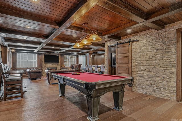1803 Rogers Drive, Paragould, AR 72450