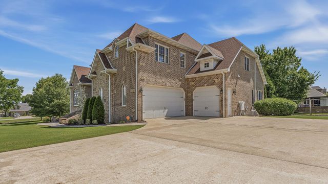 1803 Rogers Drive, Paragould, AR 72450