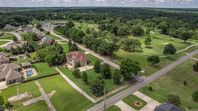 1803 Rogers Drive, Paragould, AR 72450